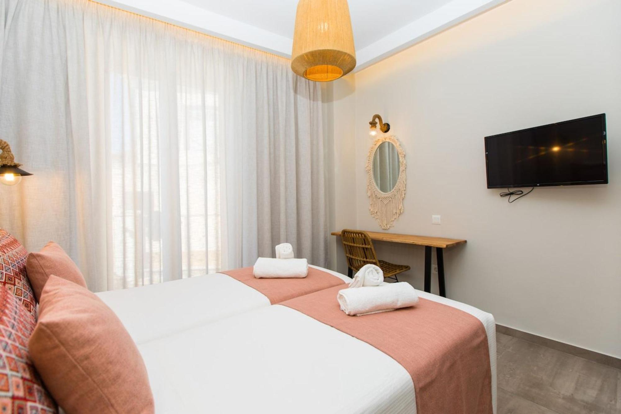 Ekaterini Luxury House Villa Lefkogeia Exterior photo